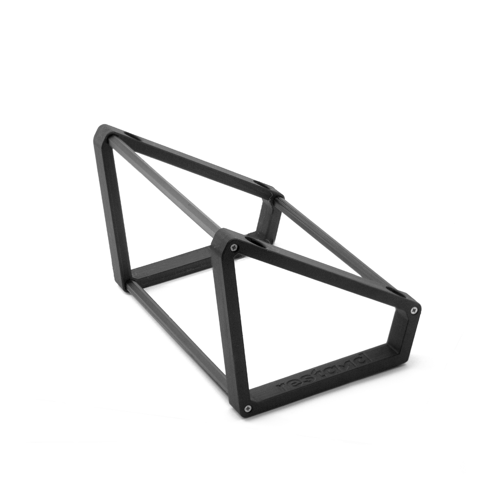 Universal Audio Apollo x4 Raised Stand