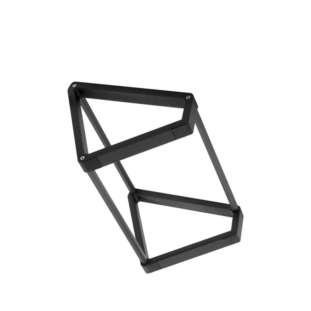 Universal Audio Apollo x4 Raised Stand