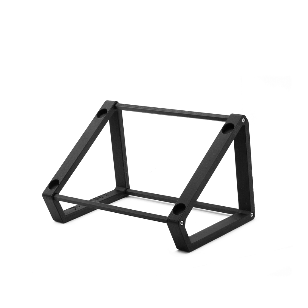 Universal Audio Apollo x4 Raised Stand