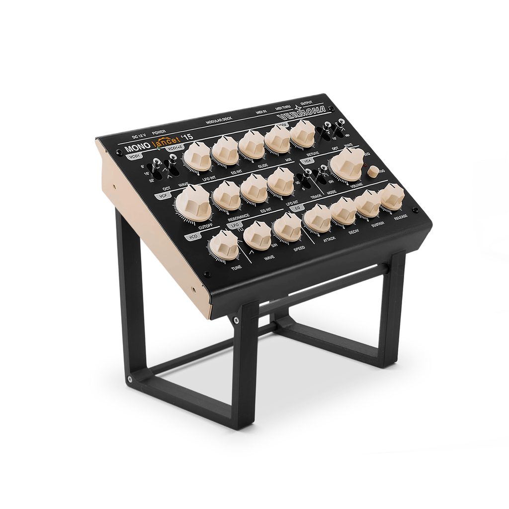 Vermona Mono Lancet Raised Stand