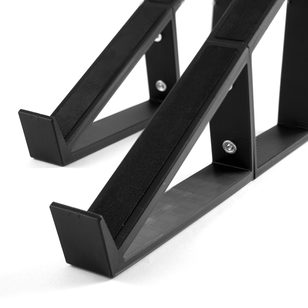 Vermona Perfourmer MkII Stand