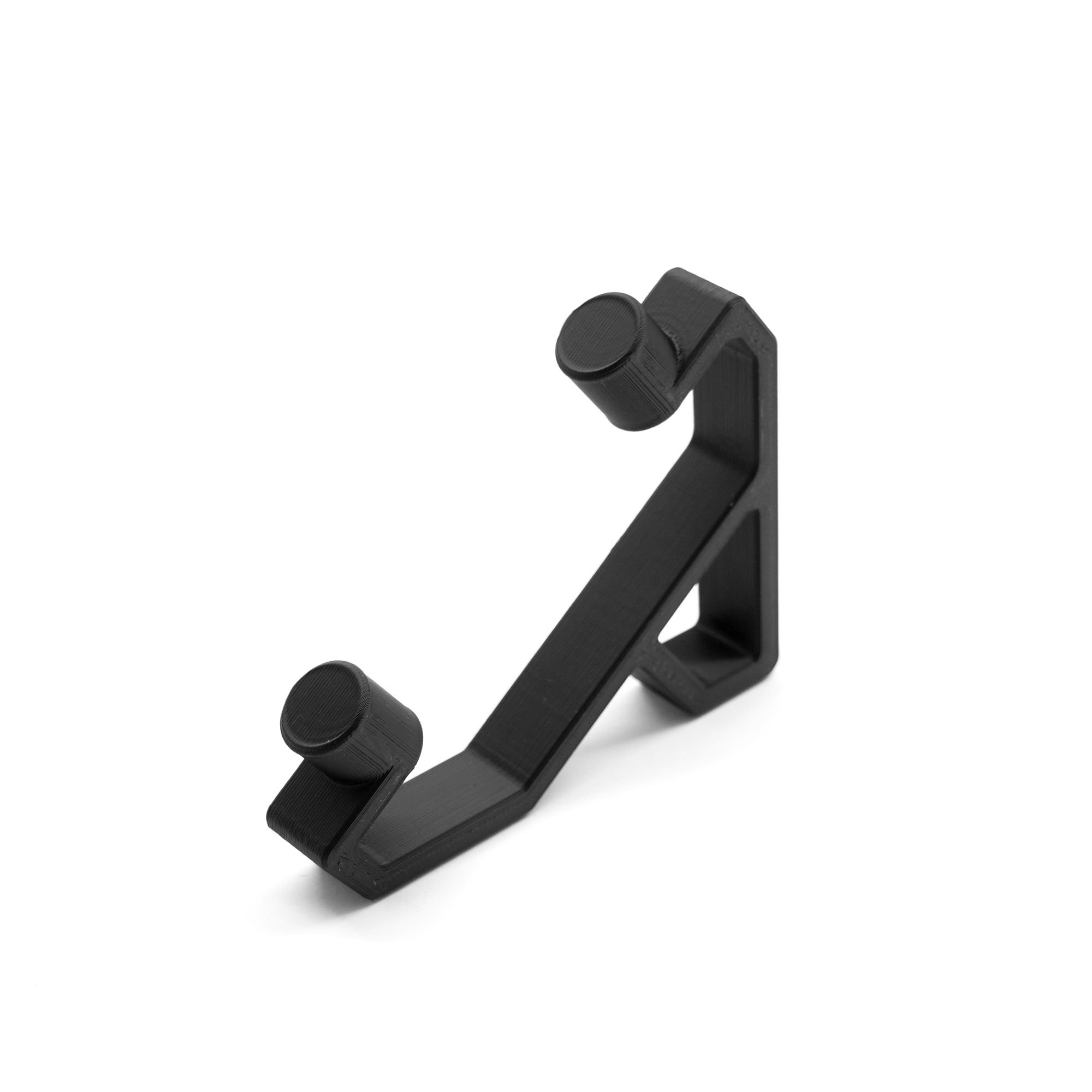 Waldorf Streichfett, 2-Pole, Rocket Stand
