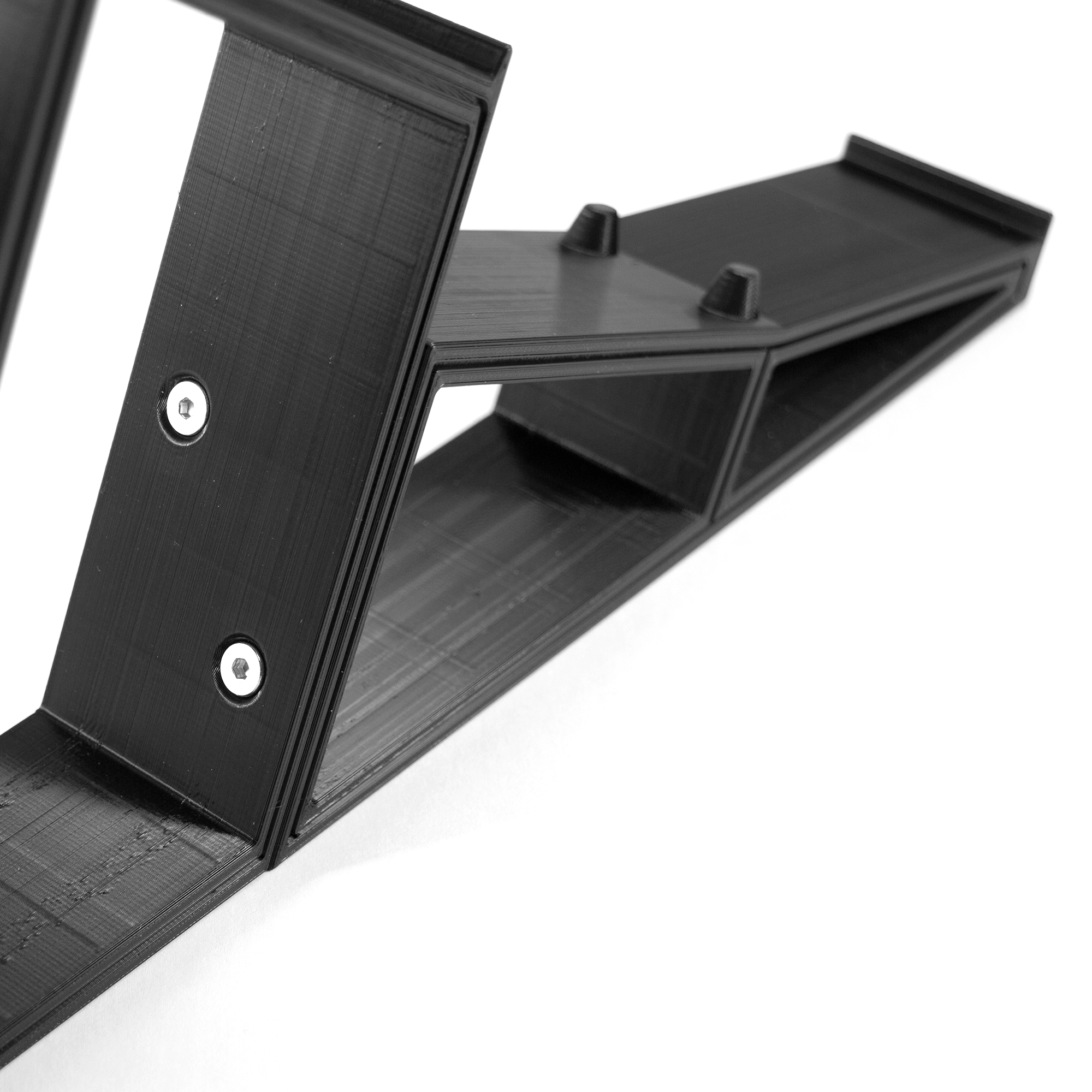 Yamaha Reface Dual Stand