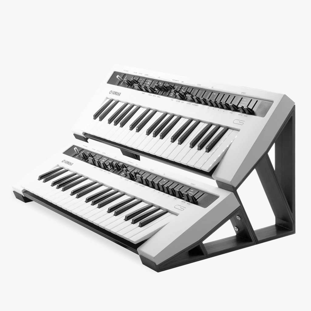 Yamaha Reface Dual Stand
