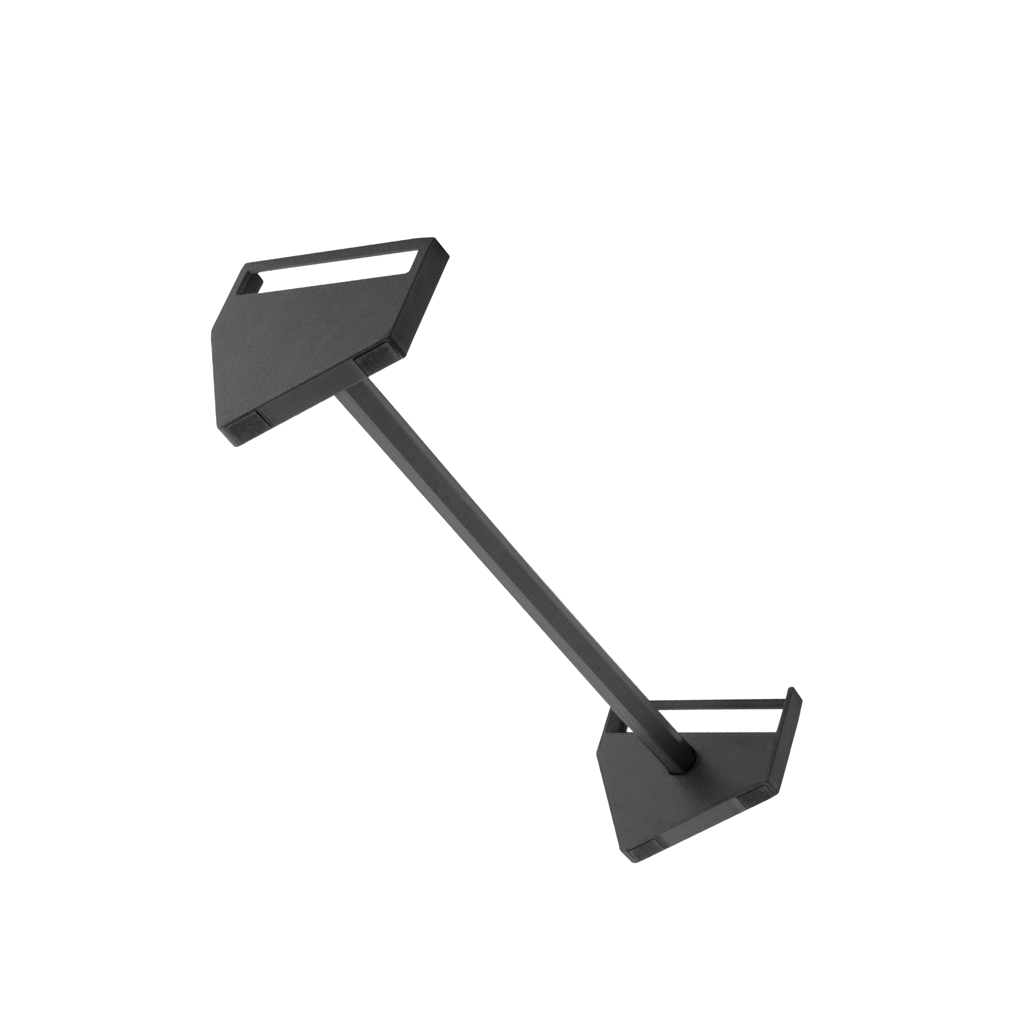 Yamaha SeqTrack Stand