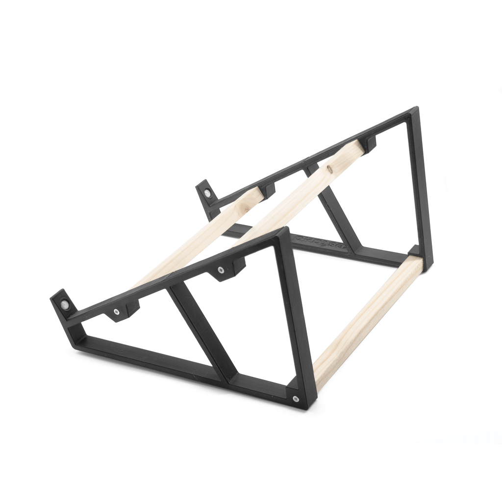 SOMA Pulsar-23, Lyra-8 Stand